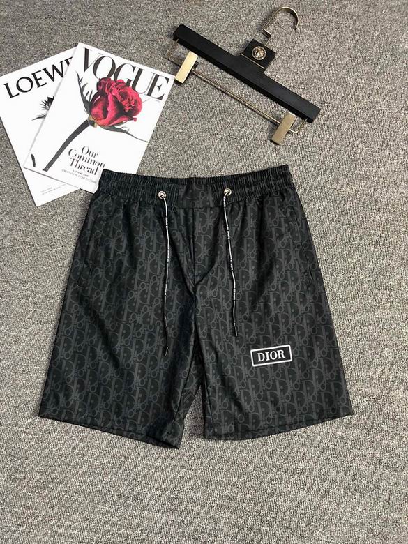 Dior short pants men-D6103P